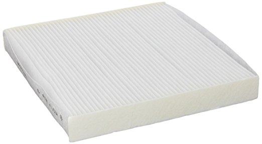 Element, Dust/Pollen Filter